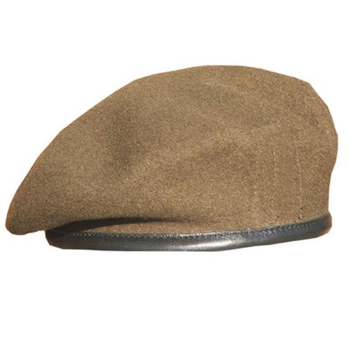 British army khaki officers - army,