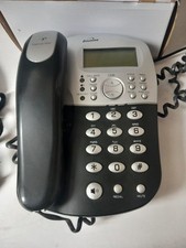 Amplicomms PowerTel 50 Alarm