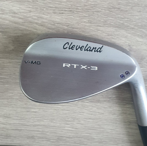 Cleveland rtx mg 48 - cleveland,