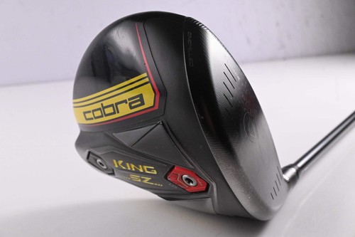 Cobra king speedzone driver - cobra,