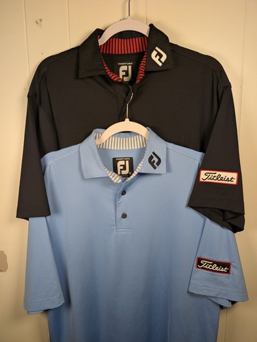 Footjoy polo shirt - polo,