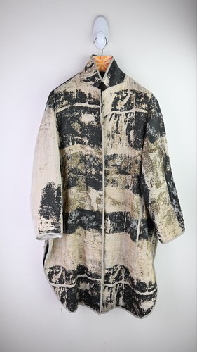 Annette gortz gobi coat - coat,