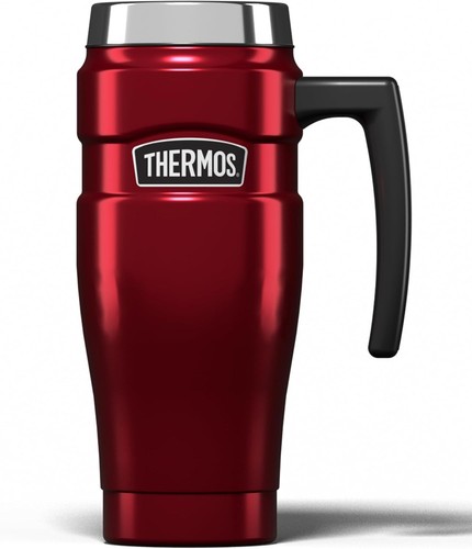 Thermos stainless king matt - thermos,