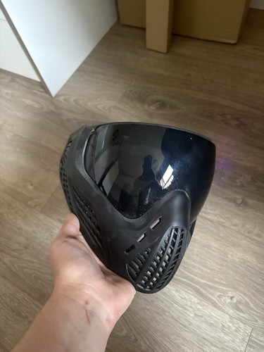 Airsoft mask full face - airsoft,