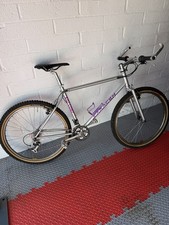 Saracen Kili Comp Vintage