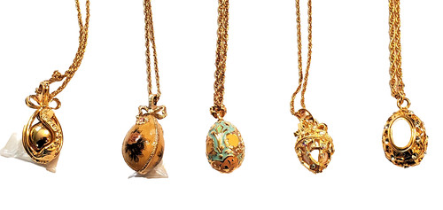Joan rivers vintage - joan, gold