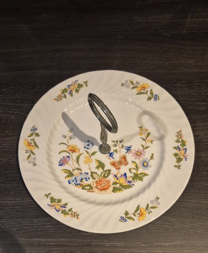 Aynsley cottage garden serving - aynsley,