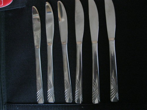 Oneida calima stainless steel - stainless,