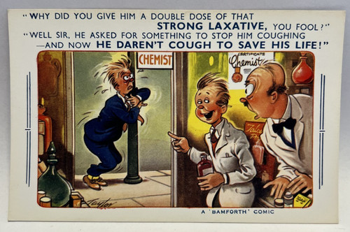 Strong laxative doctor - laxative,,