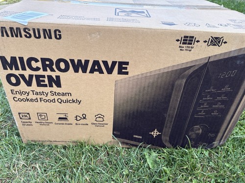 Samsung 800w 23l combination - 23l,