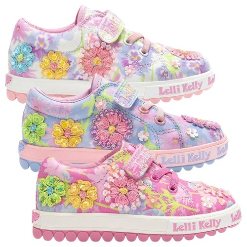 Lelli kelly girls eloise - kelly,