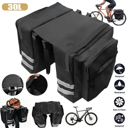 Panniers bike pannier - bag,