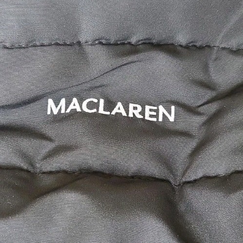 Mclaren footmuff for - mclaren,