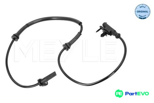 Meyle front wheel - meyle,