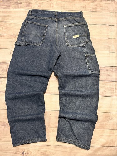 Wrangler fleece lined - fleece,