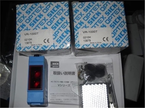 1pc new sick - 1pc, optoelectronic