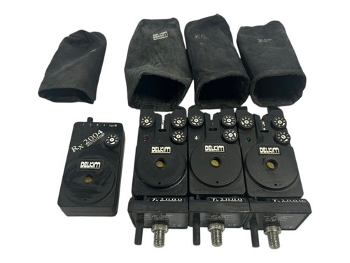 Delkim txi mk1 - txi,