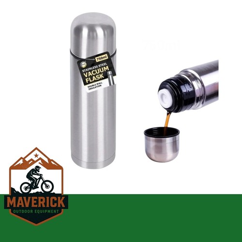 750ml vacuum flask - flask, stainless