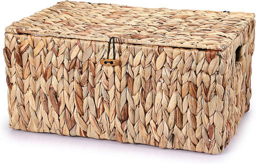 Large handwoven wicker - large,