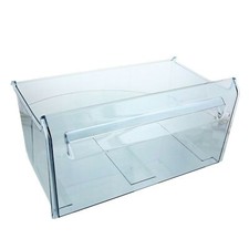 Zanussi ZBB24430 Fridge Freezer Bottom Drawer Lower Frozen Food Basket ZBB29430
