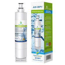 Compatible water filter for