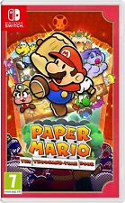 Paper Mario: The Thousand Year Door (GameCube)