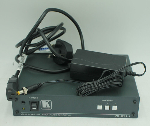 Kramer 311h automatic hdmi - vs-311h,