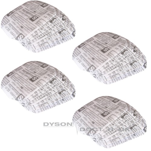 Premium level micro filters - premium, s