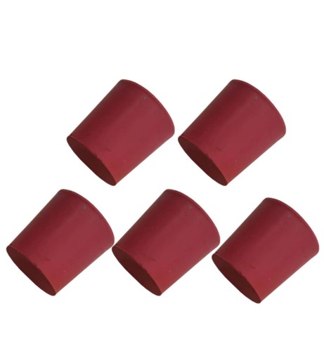 Solid rubber bungs 5 - bungs, x