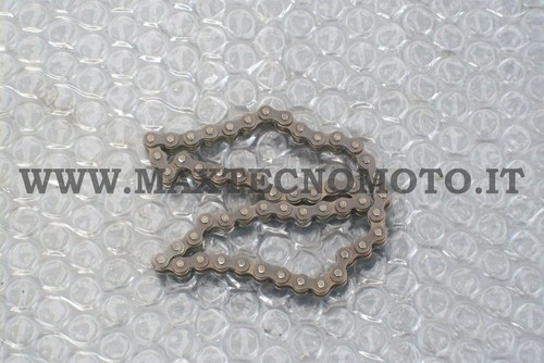 Engine oil pump chain for - engine,