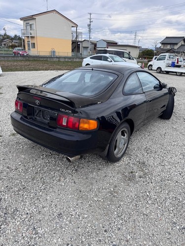 Toyota celica gt4 full - celica,