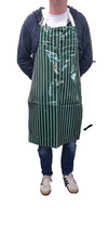 Apron Unisex Waterproof PVC