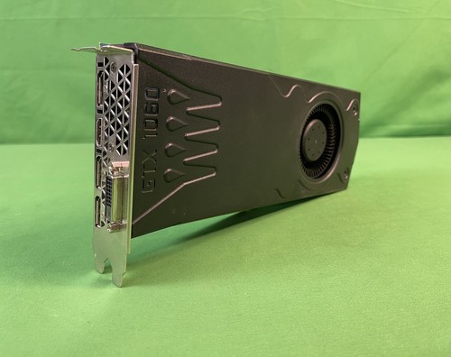 Dell geforce gtx - geforce, pci-e