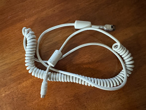 Ibm model sdl 2 coiled - model,