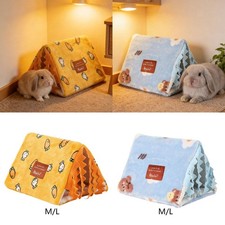 Soft Bunny Hideout Warm Guinea