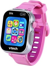 VTech KidiZoom Smartwatch DX4