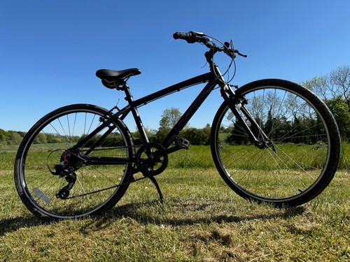 Ridgeback dimension bike 15 - ridgeback,