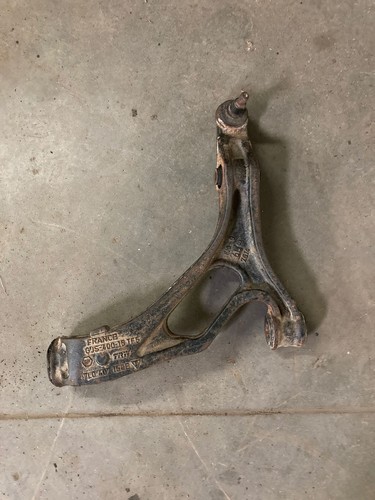 Breaking porsche cayenne 2005 - porsche,