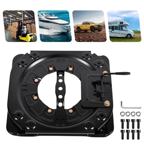 Universal motorhome swivel - universal,