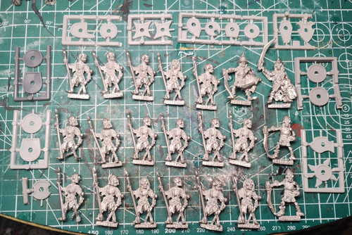 Warhammer citadel rrd2 - gw,