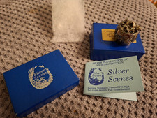 Silver Scenes Gift