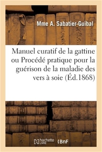 Manuel curatif gattine - manuel,