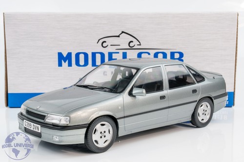 Mcg 18 vauxhall cavalier - -,