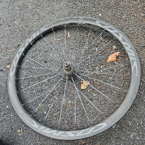 Mavic cosmic pro carbon c - sl,