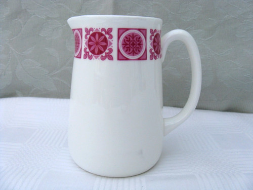 Wedgwood bone china - bone, white