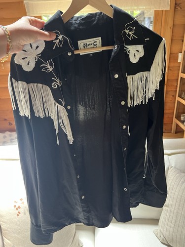 Bar ranchwear western - h,