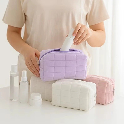 Women small cosmetic makeup - cosmetic,