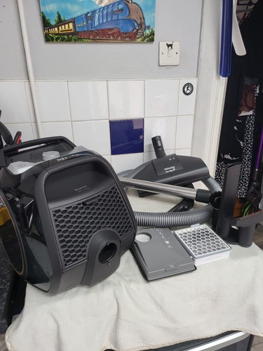 Miele boostcx1cat dog - miele, boostcx1cat_dog
