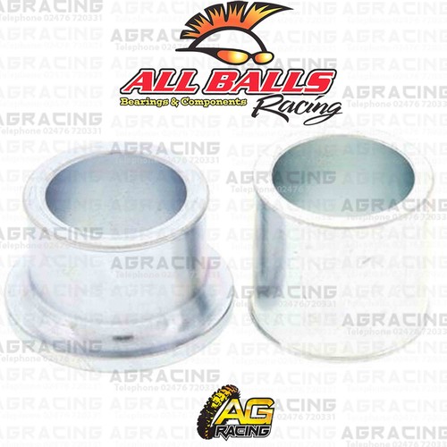 All balls front wheel spacer - all,