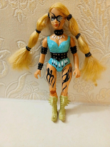 Golden girl wild one - wild,